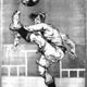 Dibujo de Alfred OST, medalla de plata en pintura en 1920. Wikimedia Commons